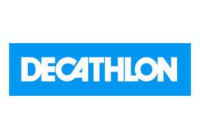 decathlon referencje