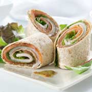 przekaski koktajlowe