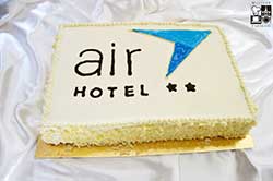 Torty okolicznościowe